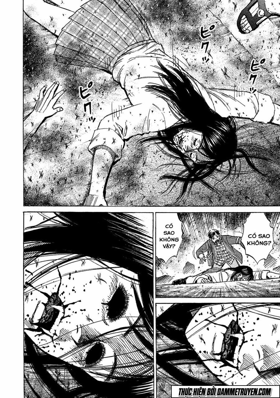 Đảo Ma Cà Rồng Chapter 498 - 7