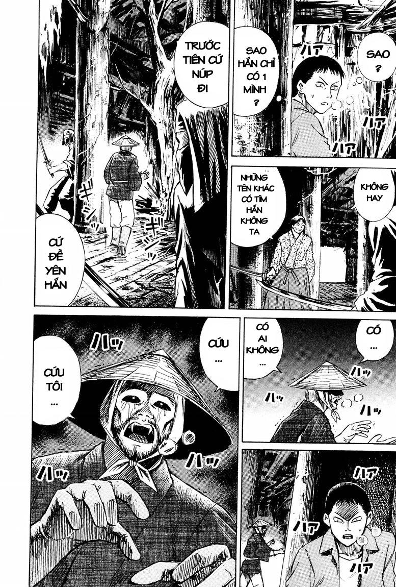 Đảo Ma Cà Rồng Chapter 53 - 17