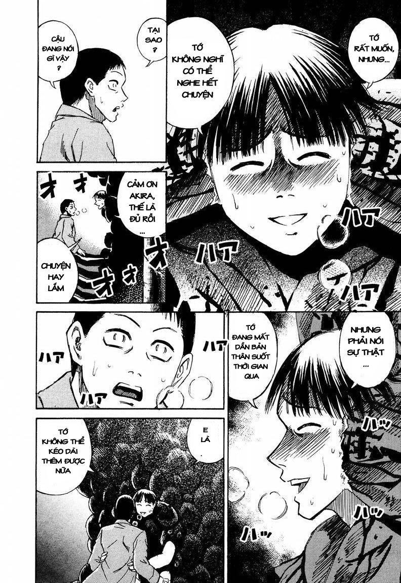 Đảo Ma Cà Rồng Chapter 61 - 16