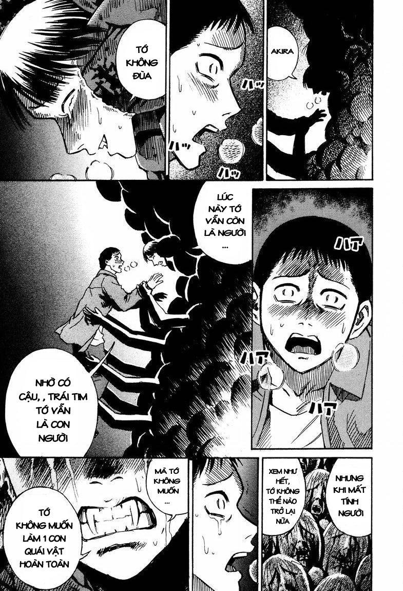Đảo Ma Cà Rồng Chapter 61 - 19