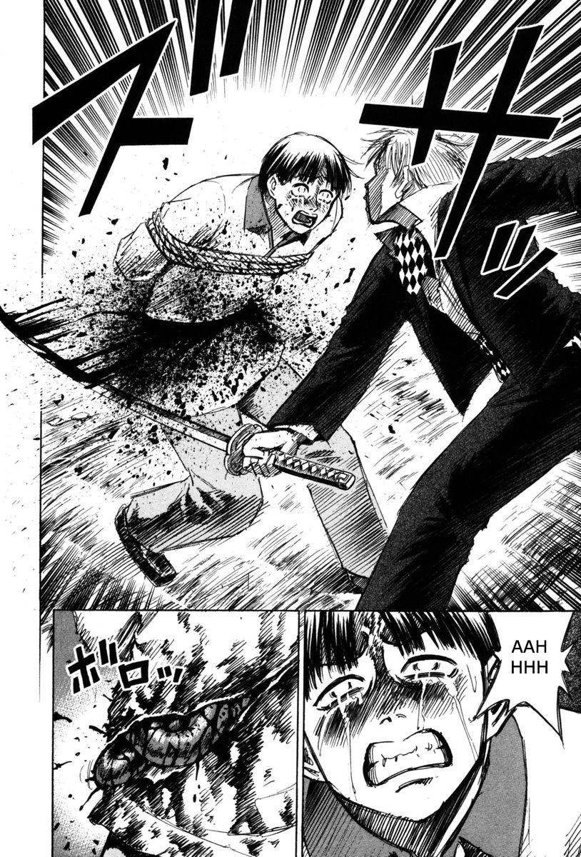 Đảo Ma Cà Rồng Chapter 63 - 4