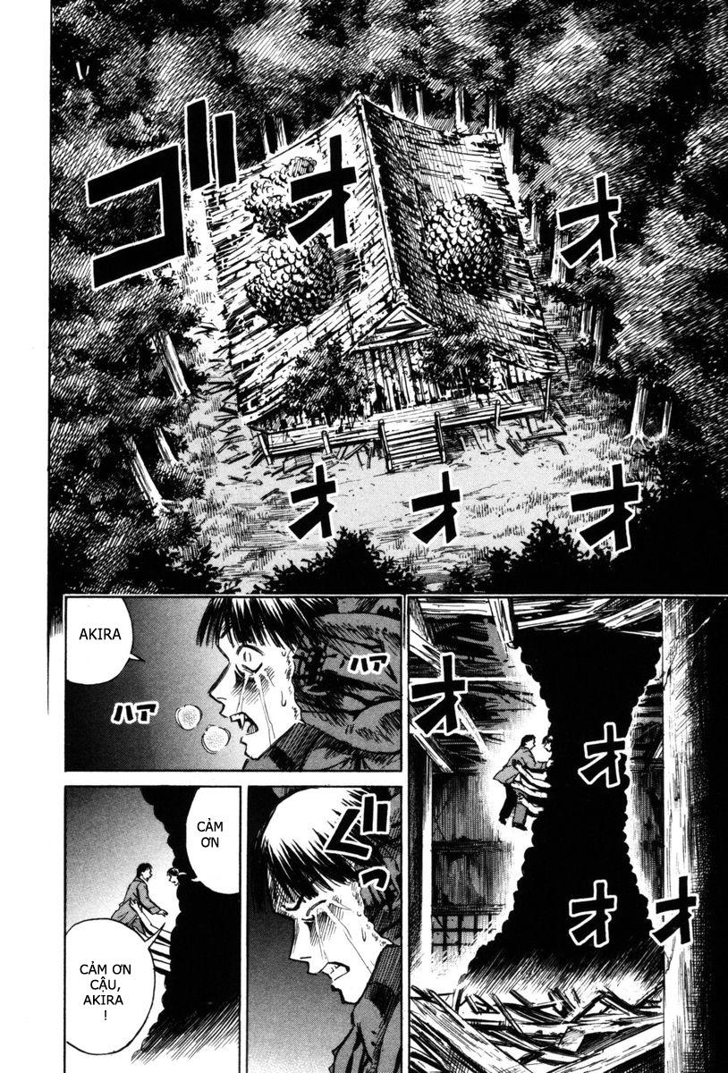 Đảo Ma Cà Rồng Chapter 64 - 2