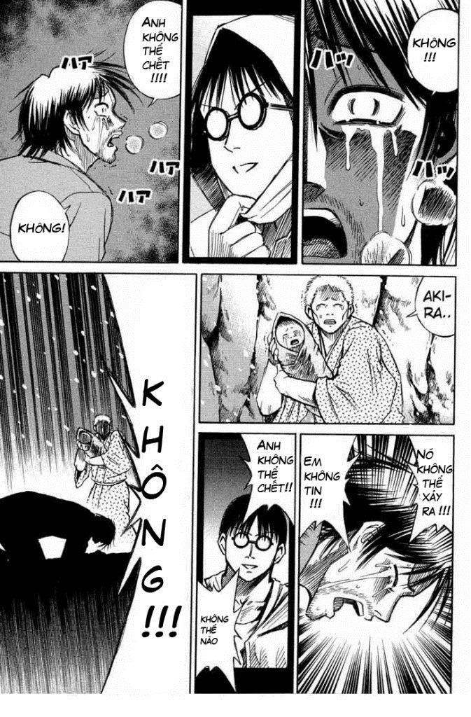 Đảo Ma Cà Rồng Chapter 77 - 6