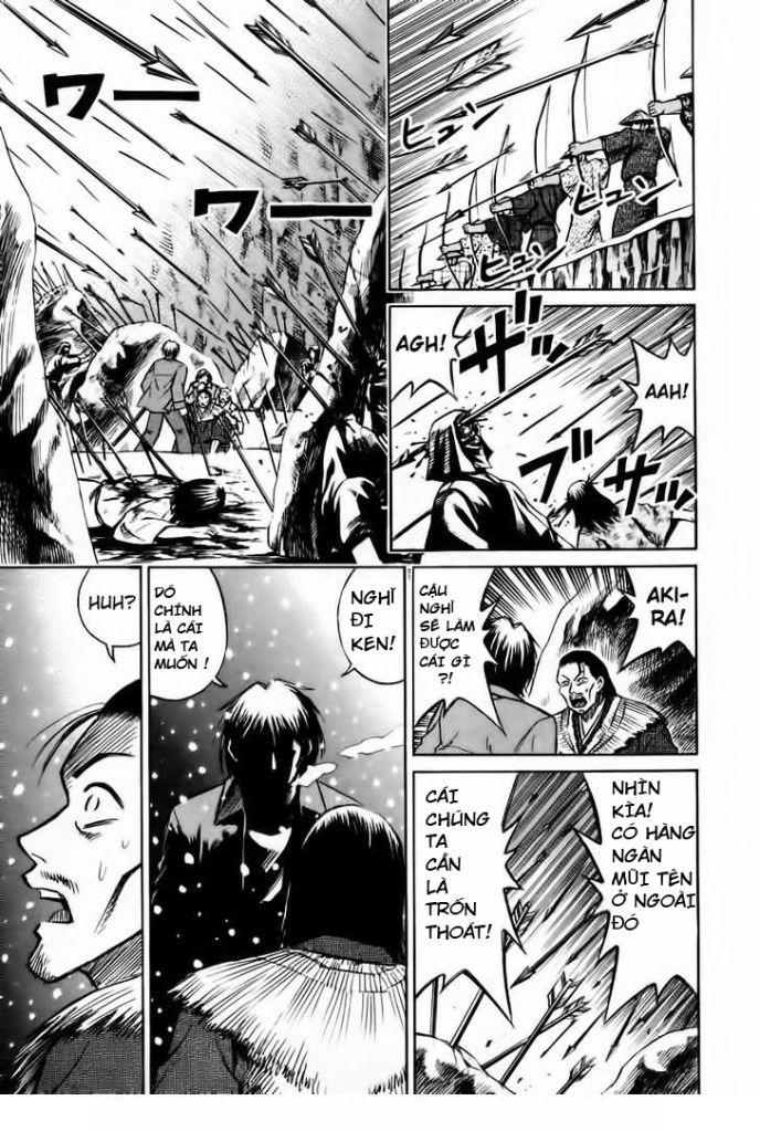 Đảo Ma Cà Rồng Chapter 88 - 4
