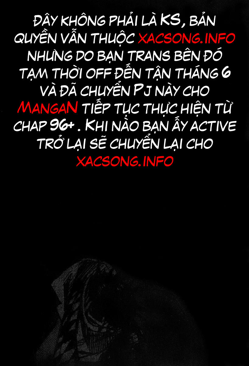 Đảo Ma Cà Rồng Chapter 96 - 22