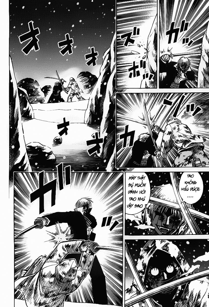 Đảo Ma Cà Rồng Chapter 96 - 10