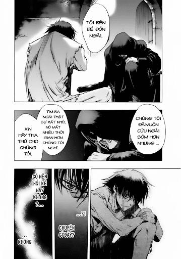 Attack On Titans - Before The Fall Chapter 4 - 12
