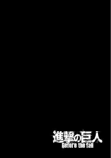 Attack On Titans - Before The Fall Chapter 4 - 55