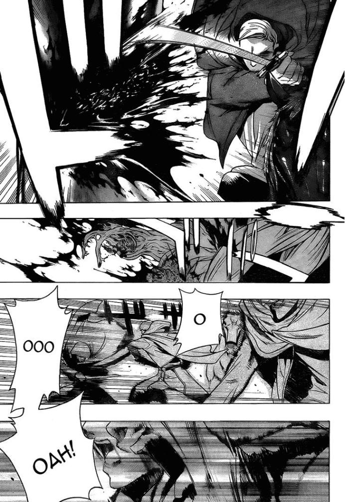 Attack On Titans - Before The Fall Chapter 7 - 23