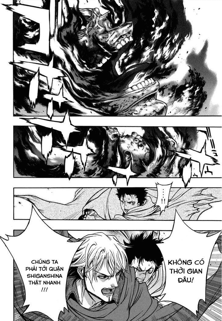 Attack On Titans - Before The Fall Chapter 9 - 34