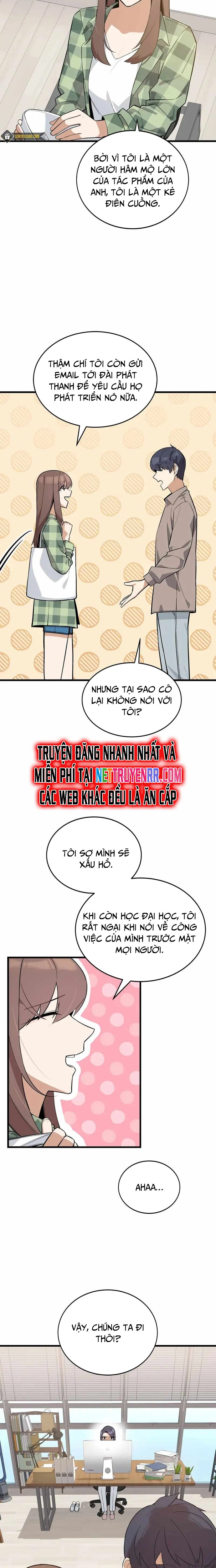 Biên Kịch Gian Lận Chapter 16 - 15