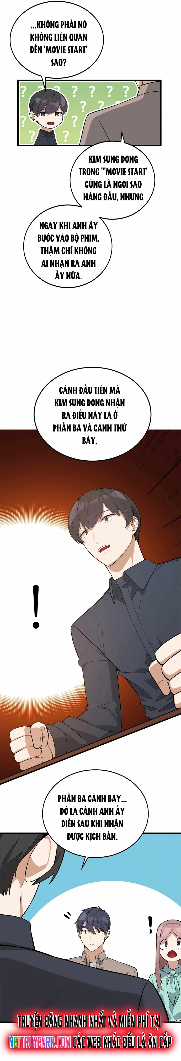 Biên Kịch Gian Lận Chapter 18 - 12