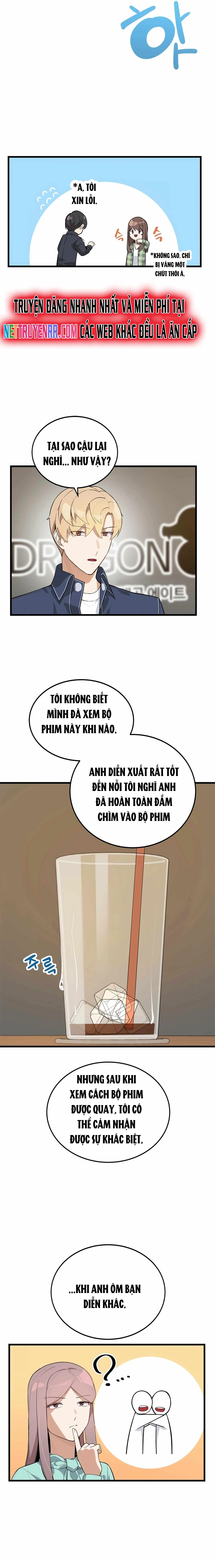 Biên Kịch Gian Lận Chapter 18 - 15