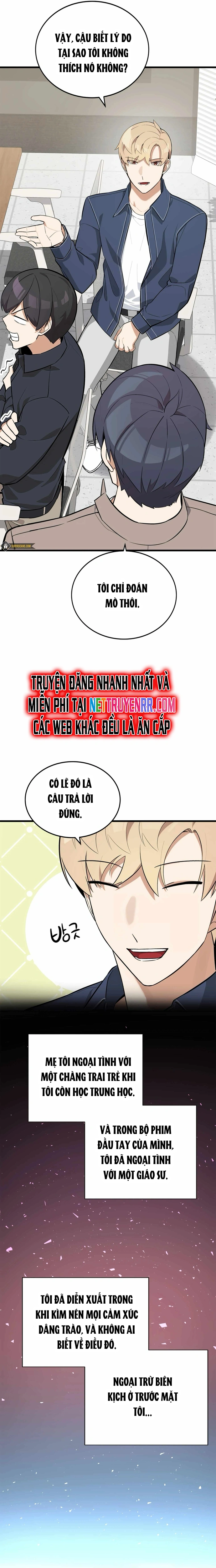 Biên Kịch Gian Lận Chapter 18 - 18