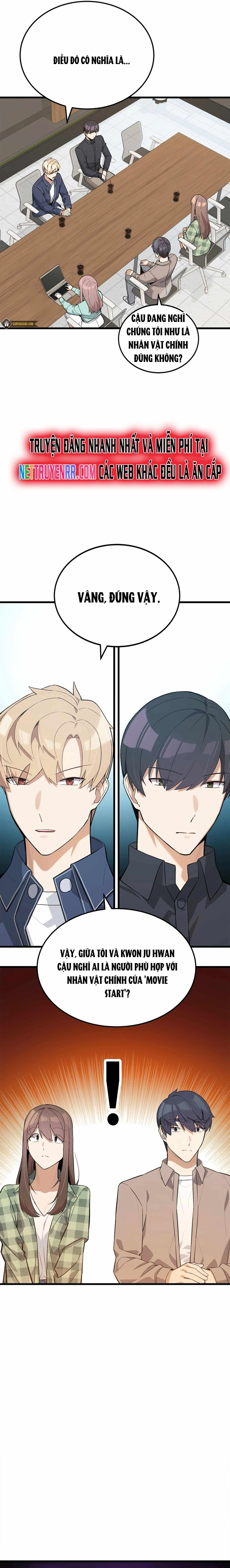 Biên Kịch Gian Lận Chapter 18 - 6