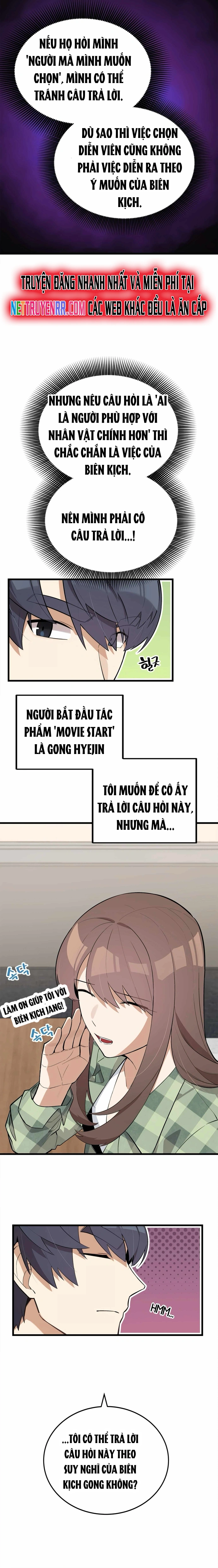 Biên Kịch Gian Lận Chapter 18 - 7