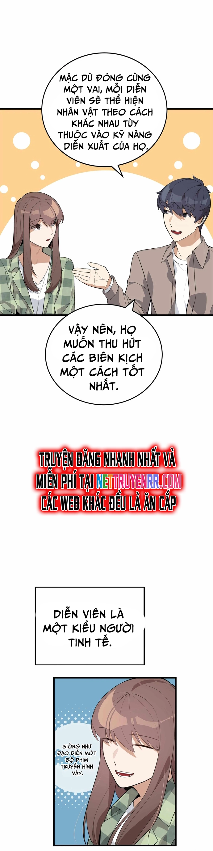 Biên Kịch Gian Lận Chapter 19 - 13