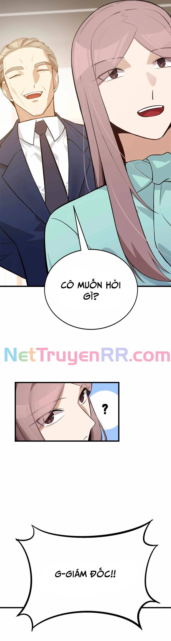 Biên Kịch Gian Lận Chapter 19 - 21