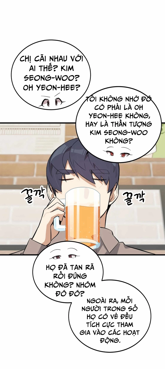 Biên Kịch Gian Lận Chapter 19 - 33