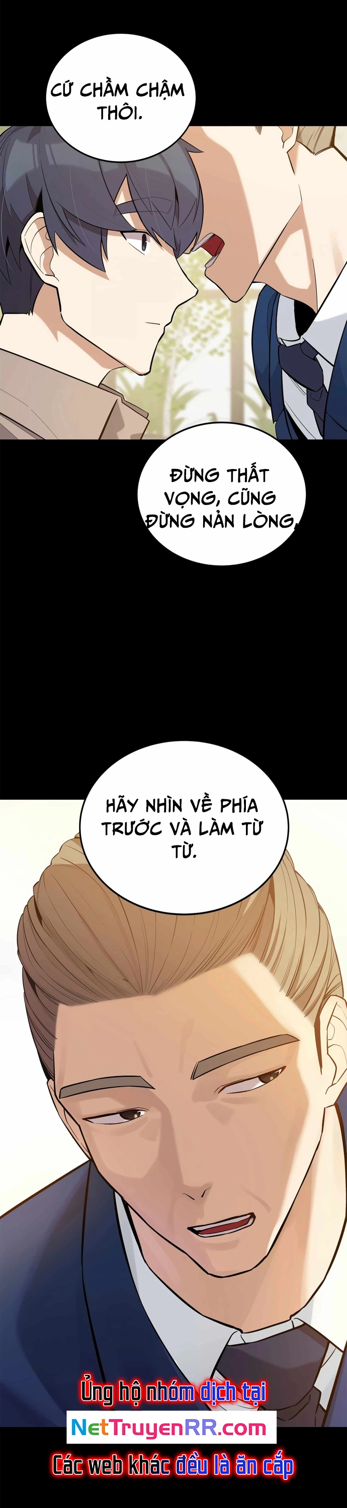 Biên Kịch Gian Lận Chapter 19 - 36
