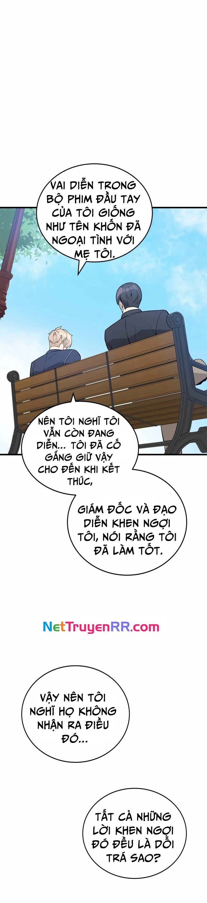 Biên Kịch Gian Lận Chapter 19 - 6