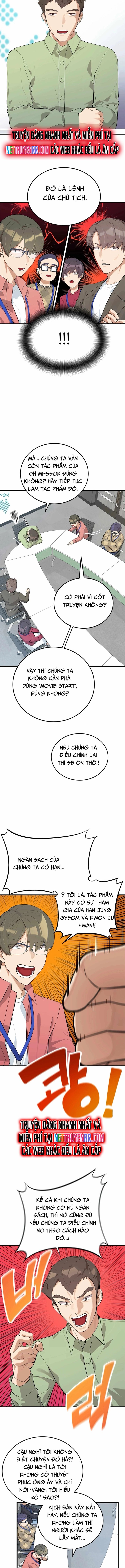 Biên Kịch Gian Lận Chapter 20 - 11