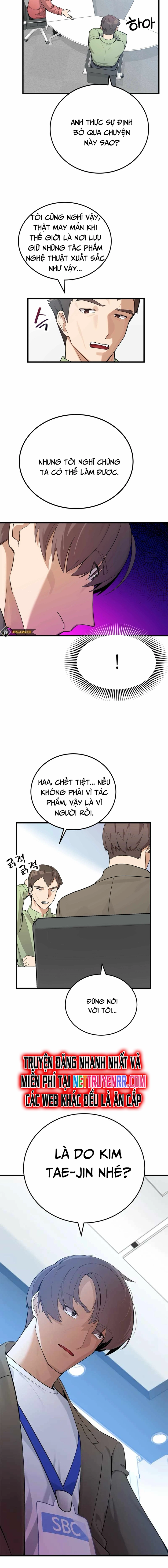 Biên Kịch Gian Lận Chapter 20 - 12