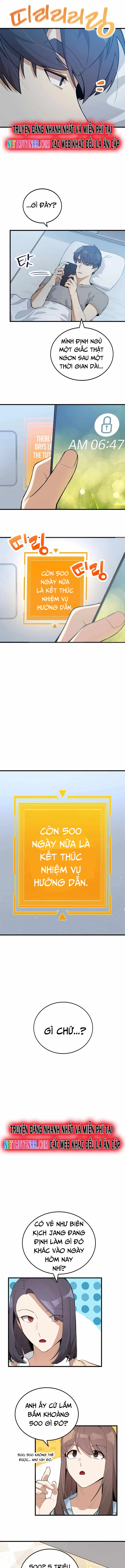 Biên Kịch Gian Lận Chapter 20 - 3