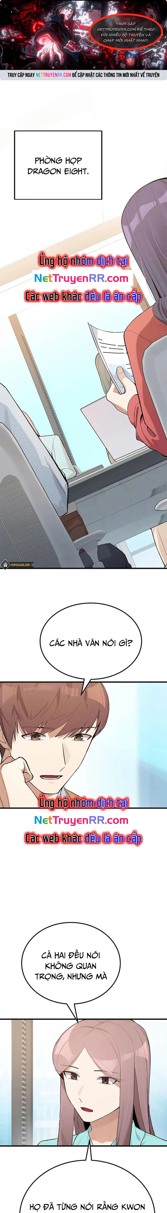 Biên Kịch Gian Lận Chapter 23 - 1