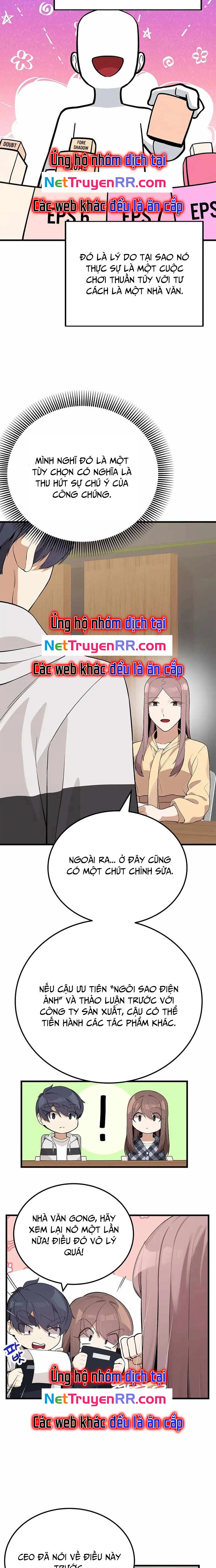 Biên Kịch Gian Lận Chapter 23 - 15