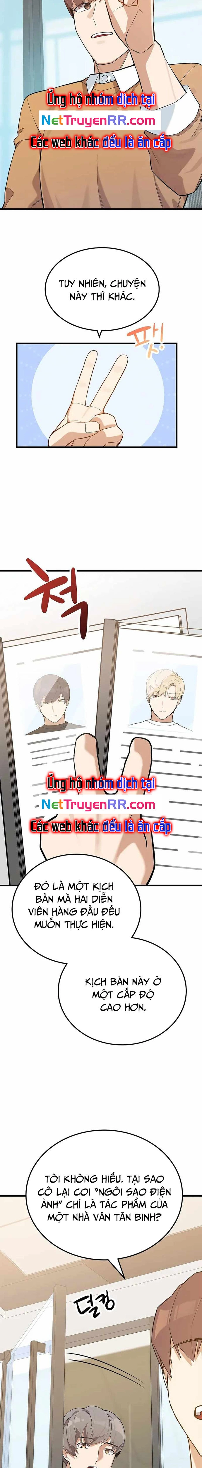 Biên Kịch Gian Lận Chapter 23 - 5