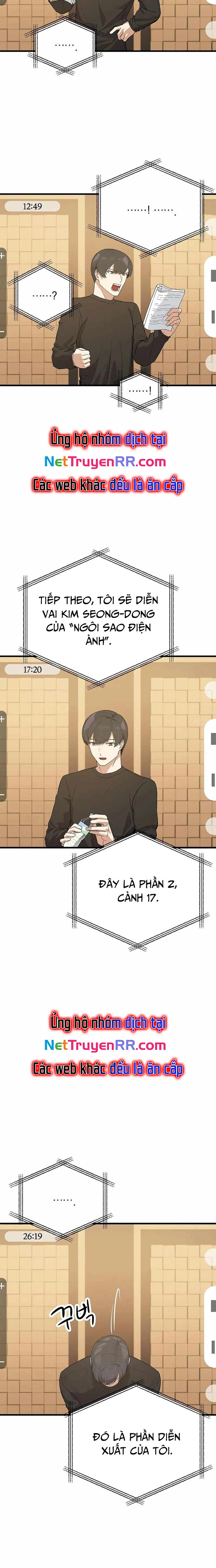 Biên Kịch Gian Lận Chapter 23 - 8