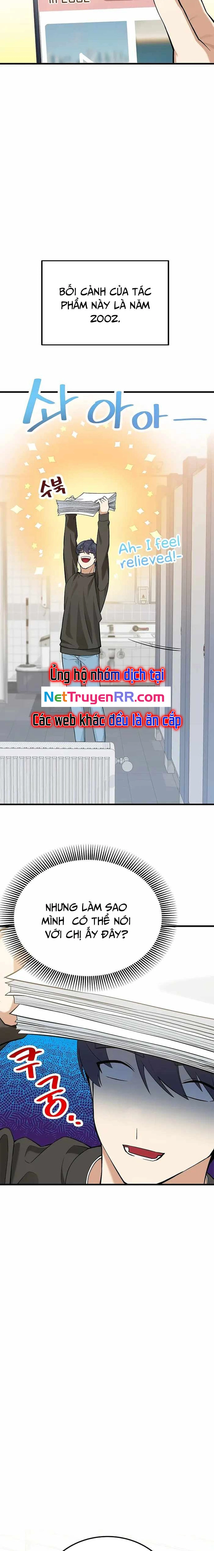Biên Kịch Gian Lận Chapter 24 - 14