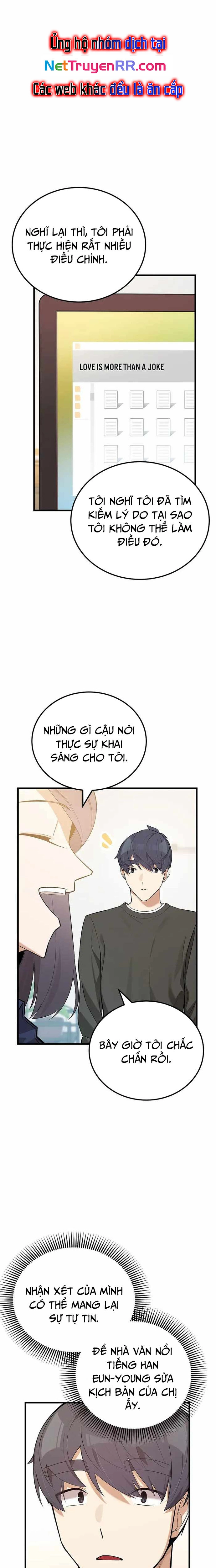Biên Kịch Gian Lận Chapter 24 - 16