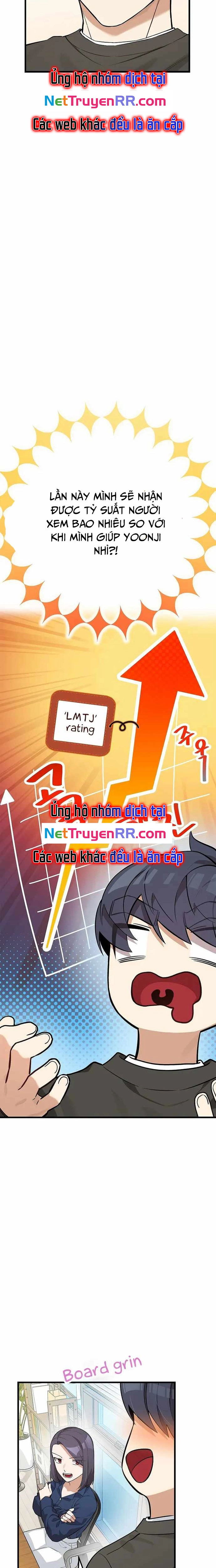 Biên Kịch Gian Lận Chapter 24 - 17
