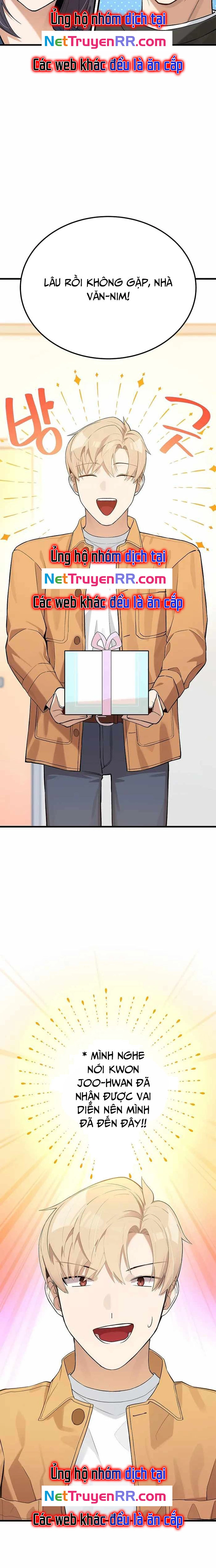 Biên Kịch Gian Lận Chapter 24 - 19