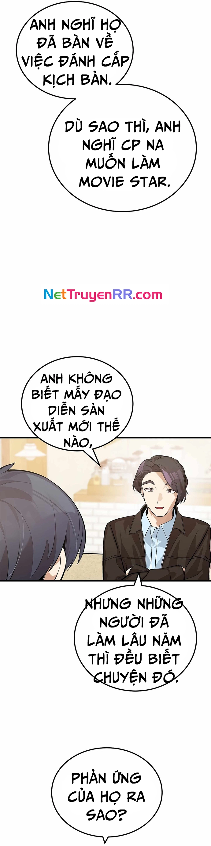 Biên Kịch Gian Lận Chapter 26 - 15