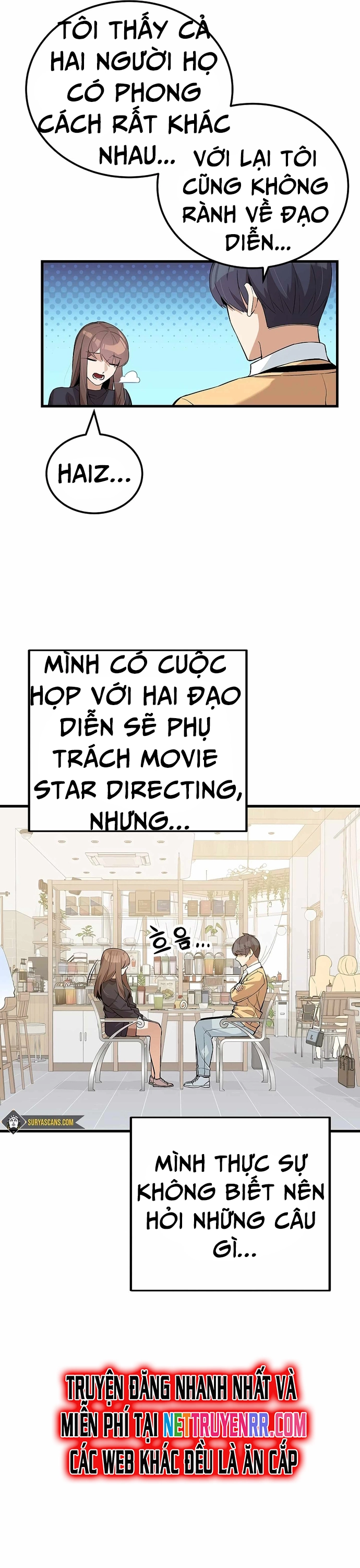 Biên Kịch Gian Lận Chapter 26 - 3