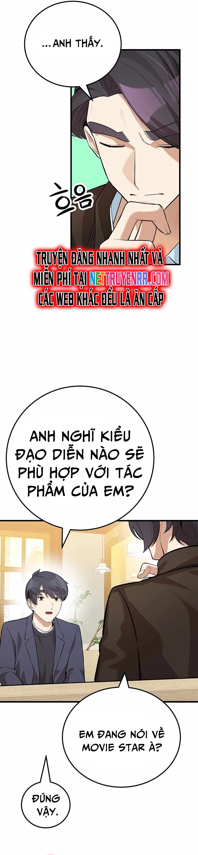 Biên Kịch Gian Lận Chapter 26 - 21