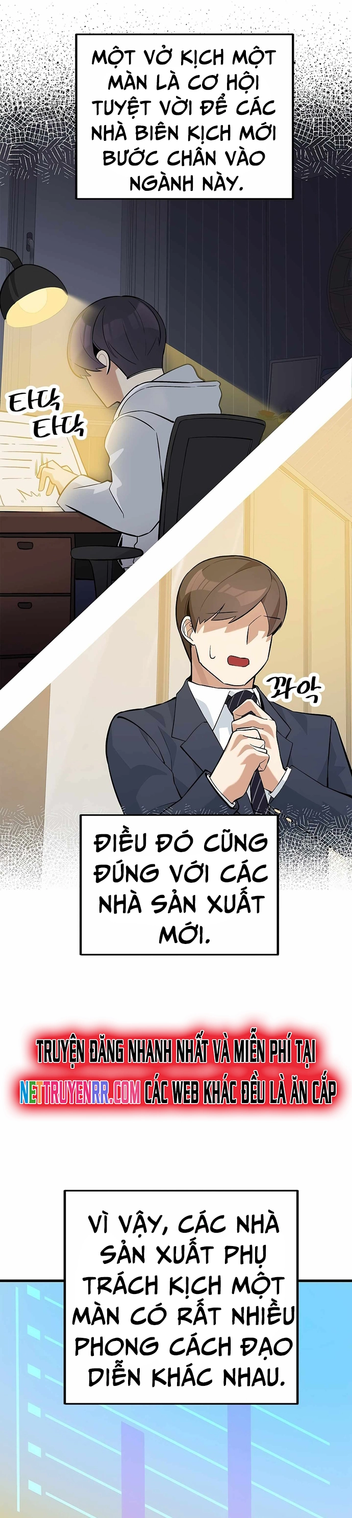Biên Kịch Gian Lận Chapter 26 - 7