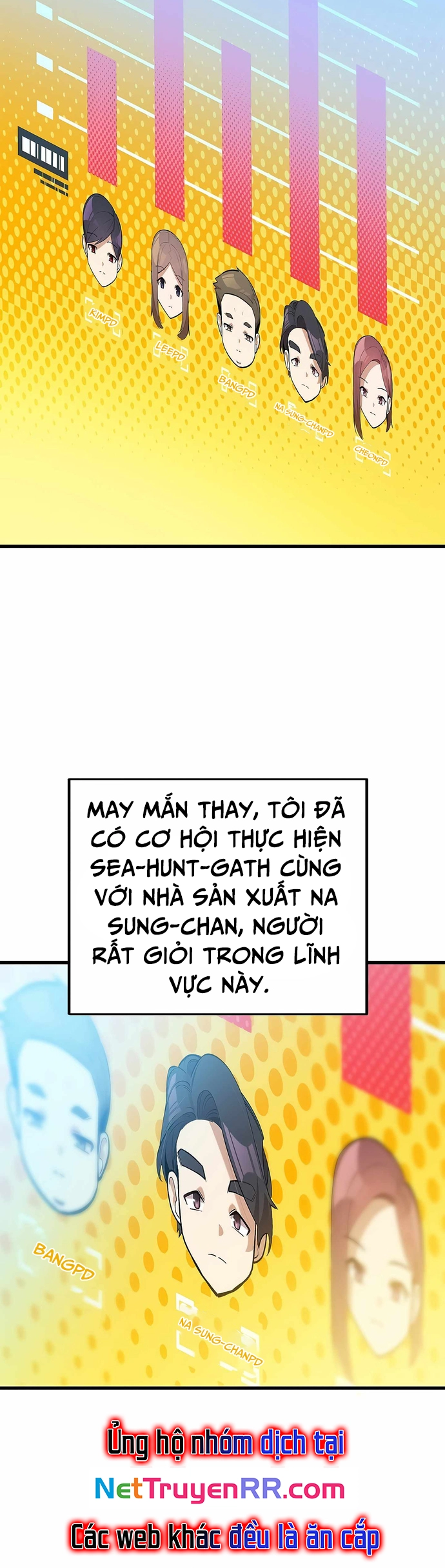 Biên Kịch Gian Lận Chapter 26 - 8