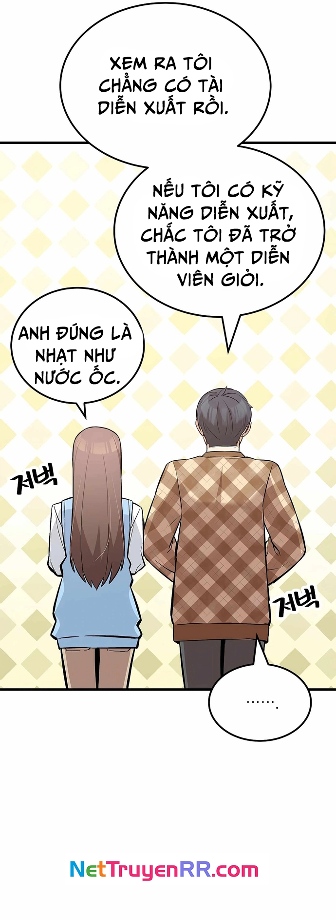 Biên Kịch Gian Lận Chapter 27 - 19