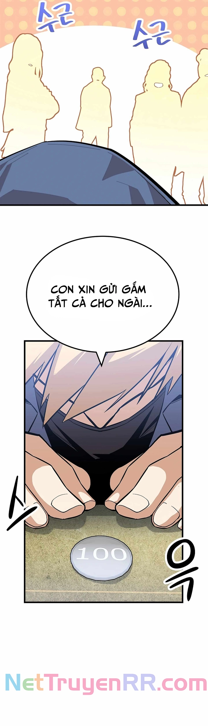 Biên Kịch Gian Lận Chapter 27 - 24