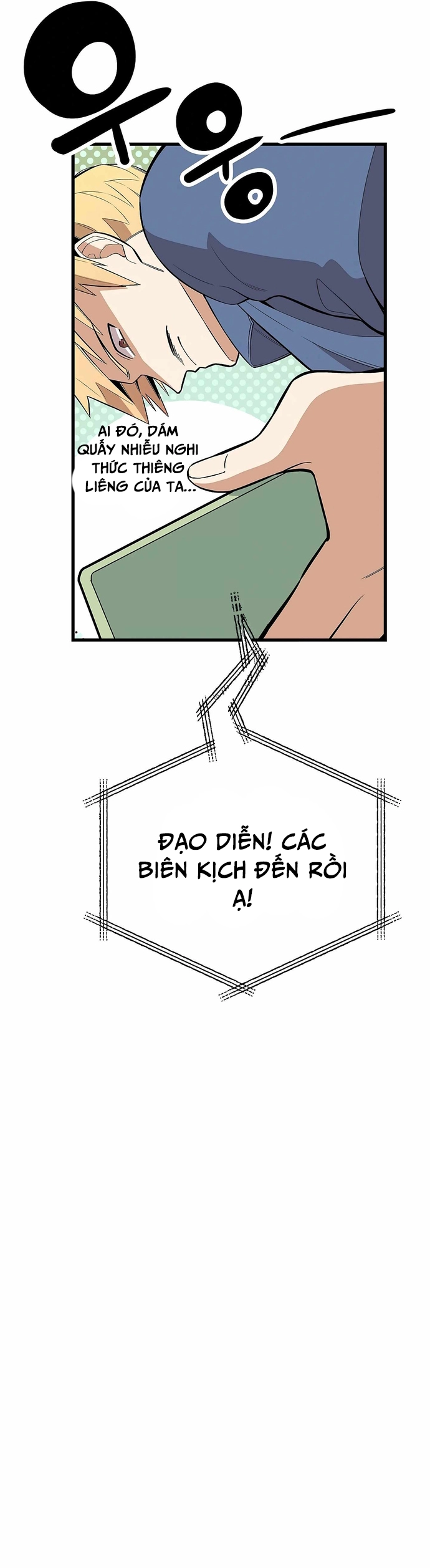Biên Kịch Gian Lận Chapter 27 - 25