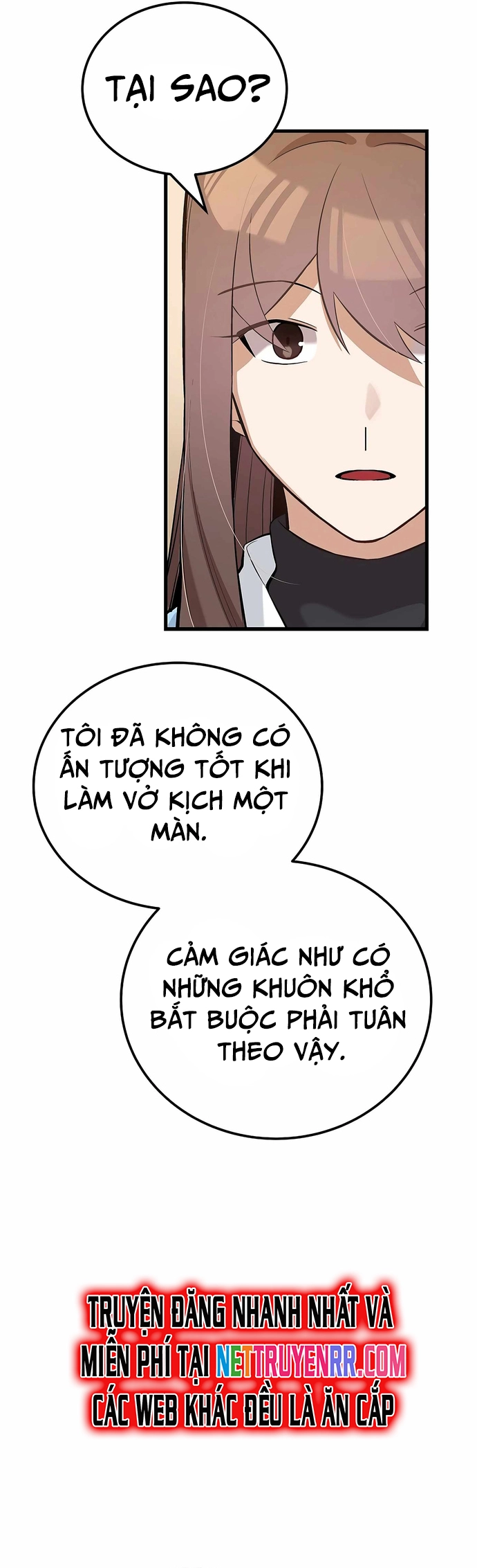 Biên Kịch Gian Lận Chapter 27 - 31