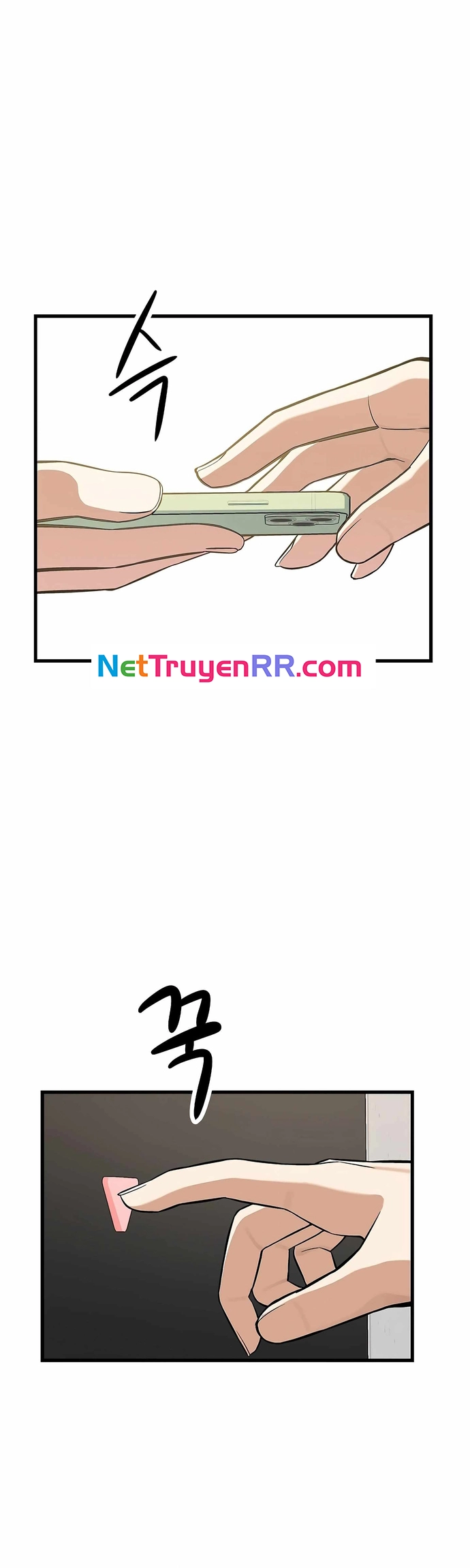 Biên Kịch Gian Lận Chapter 27 - 39