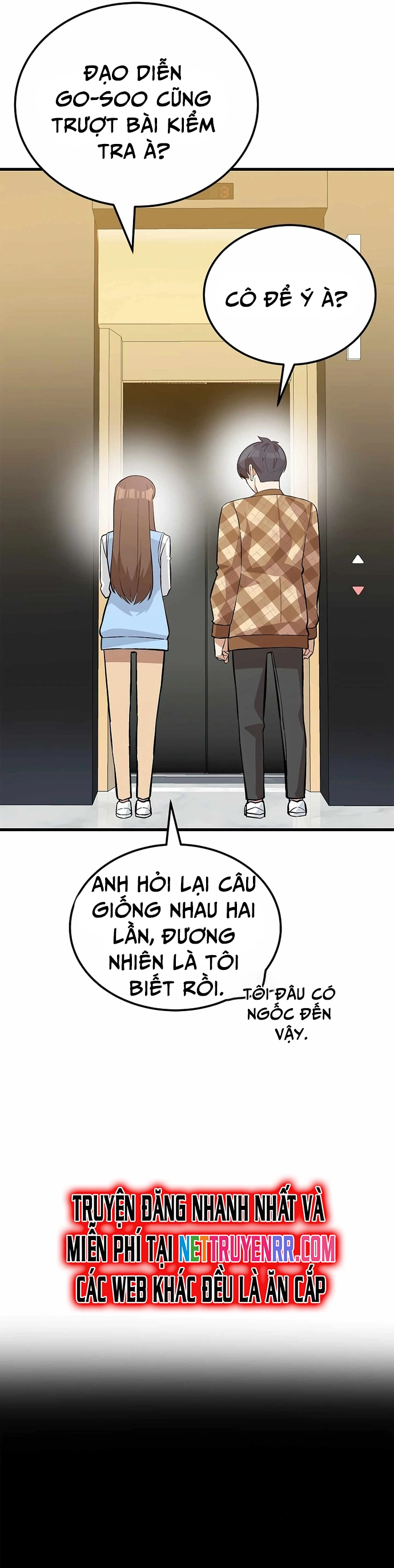 Biên Kịch Gian Lận Chapter 27 - 40