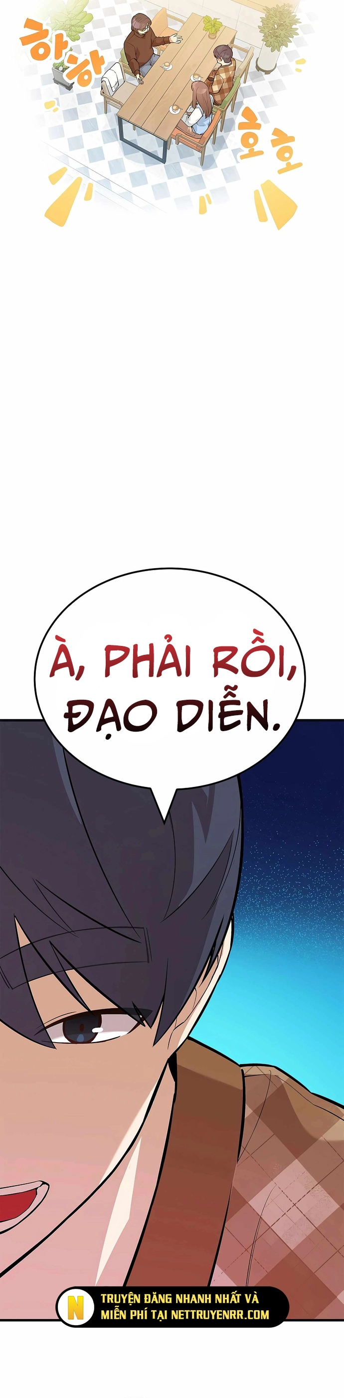 Biên Kịch Gian Lận Chapter 27 - 6