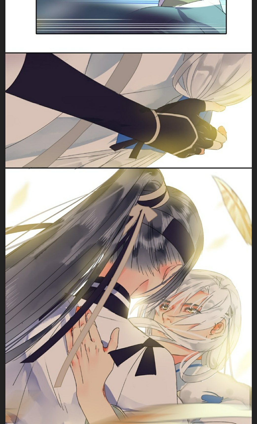 Ta Làm Lớn Ở Hậu Cung 2 Chapter 9 - 12