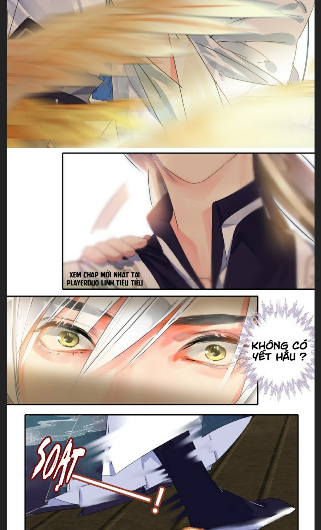 Ta Làm Lớn Ở Hậu Cung 2 Chapter 9 - 13